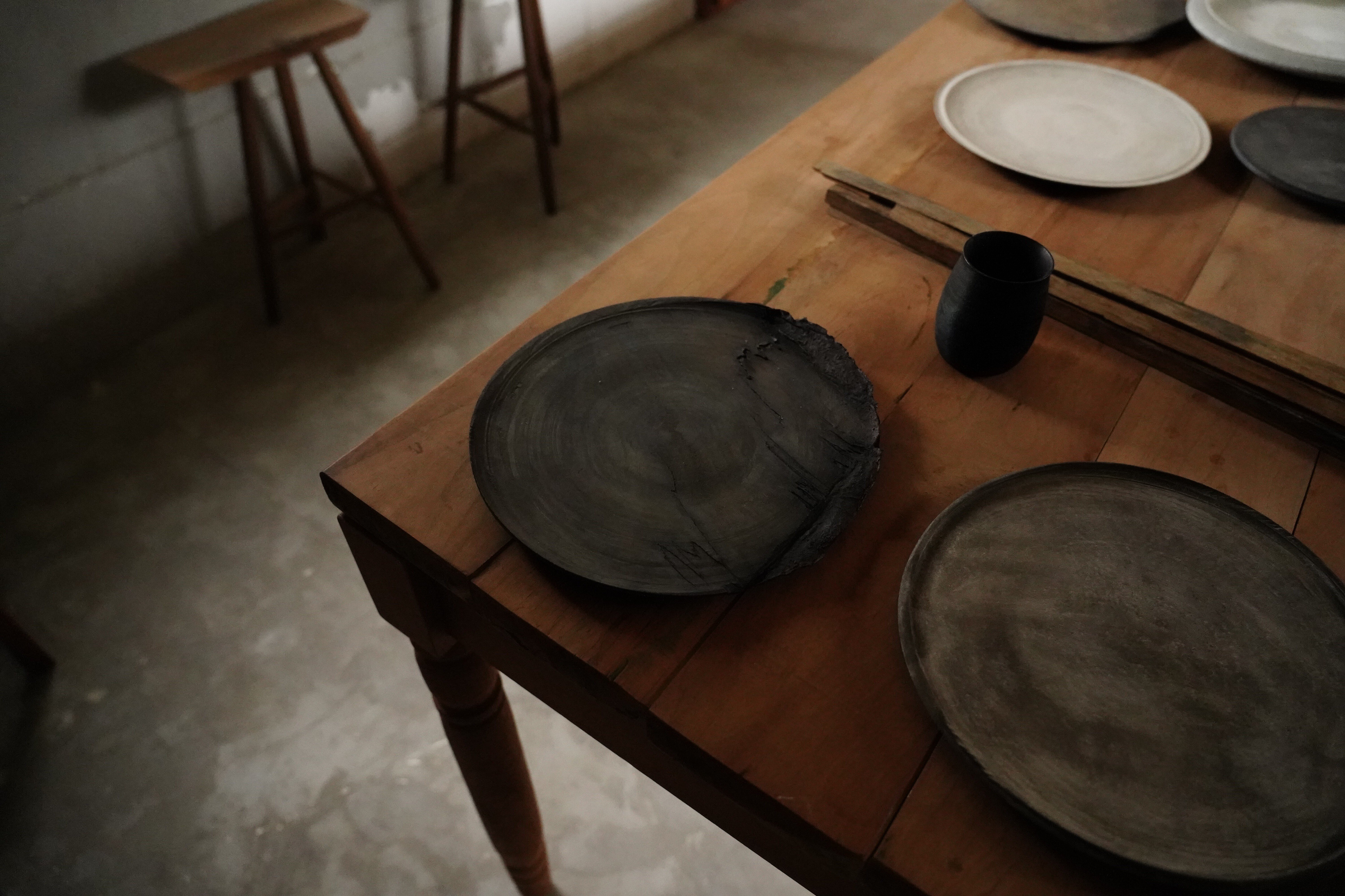 木工・漆芸 督田昌巳さんを訪ねて ｜JIBITAのnote