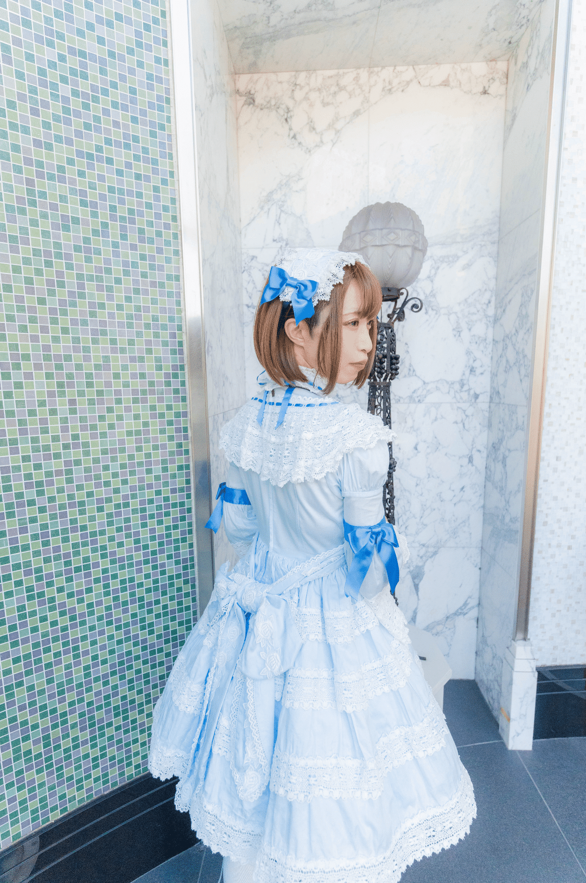 讃歌女神　POH讃歌　不倒王国お茶会ロリータ　フルセット　クリスマスロリータ 讃歌女神POH讃歌不倒王国お茶会ロリータフルセットクリスマス