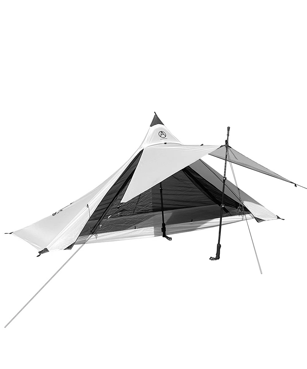 Mountain Research”Soloist”展示・受注会 5/30-6/9 IN Purveyors KIRYU