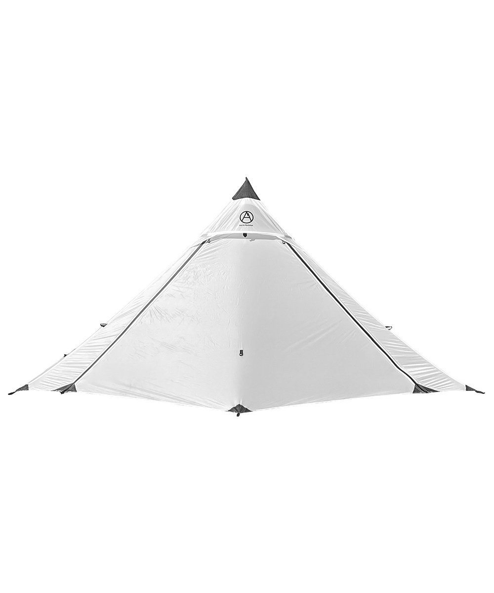 マウンテンリサーチ テント ソロイスト シェルタmountainresearch MOUNTAIN RESEARCH / SOLOIST | st. valley house - セント
