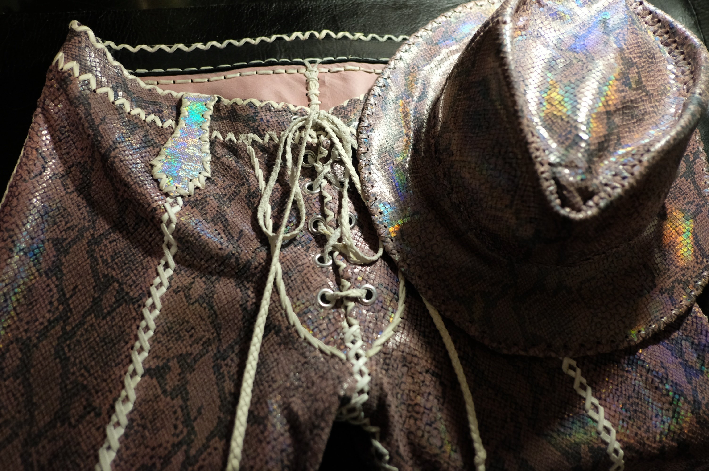 長渕剛『Concert Tour 2023 OH!』で全国を旅したichiroさんのステージ