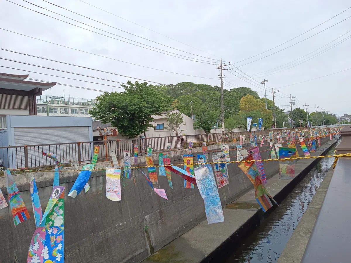大森 池上町