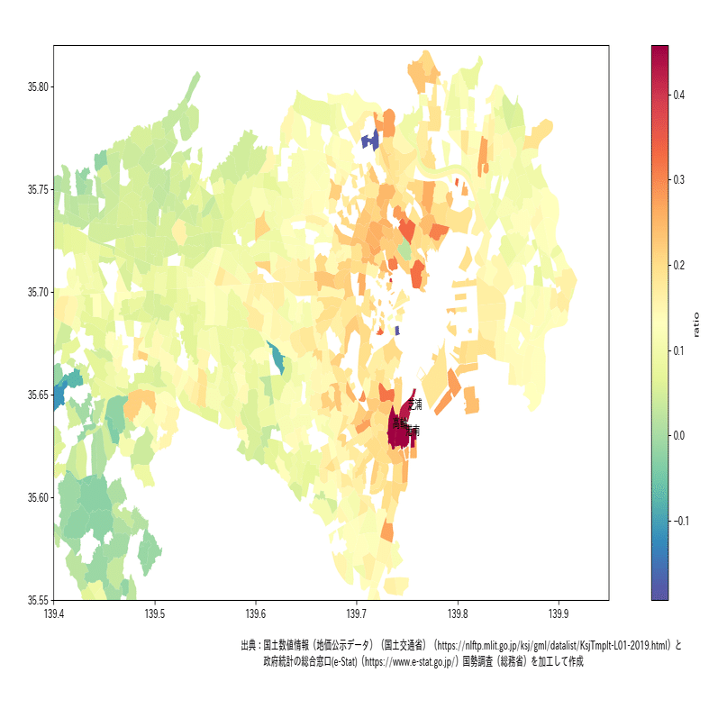 2D vs 3D【ビジュアライゼーションとGIS】｜TomoGIS