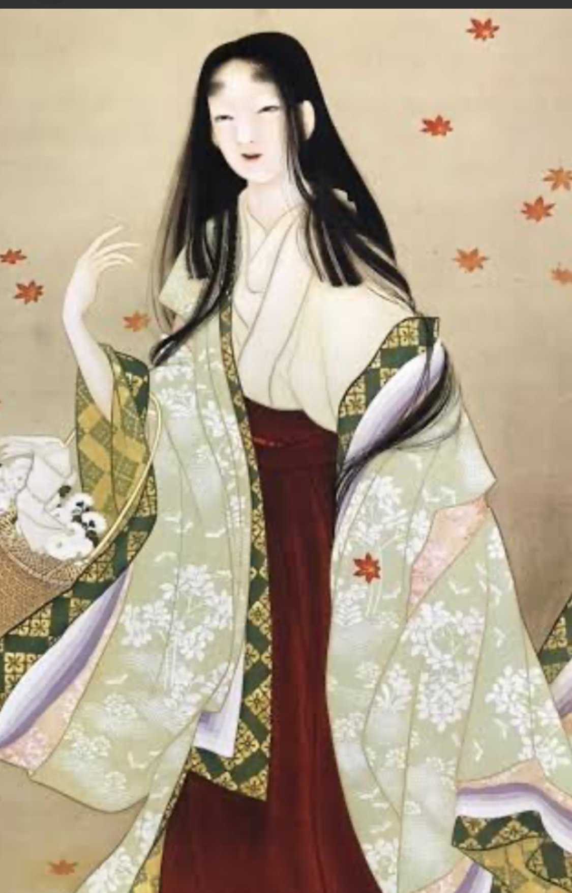 橋本治「ひらがな日本美術史」第7巻「堂々たるもの」 ヒサ子と