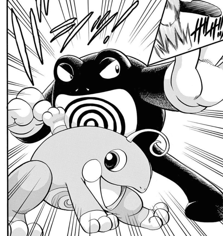 ポケットモンスターSPECIAL 1-59巻セット おまけ付き