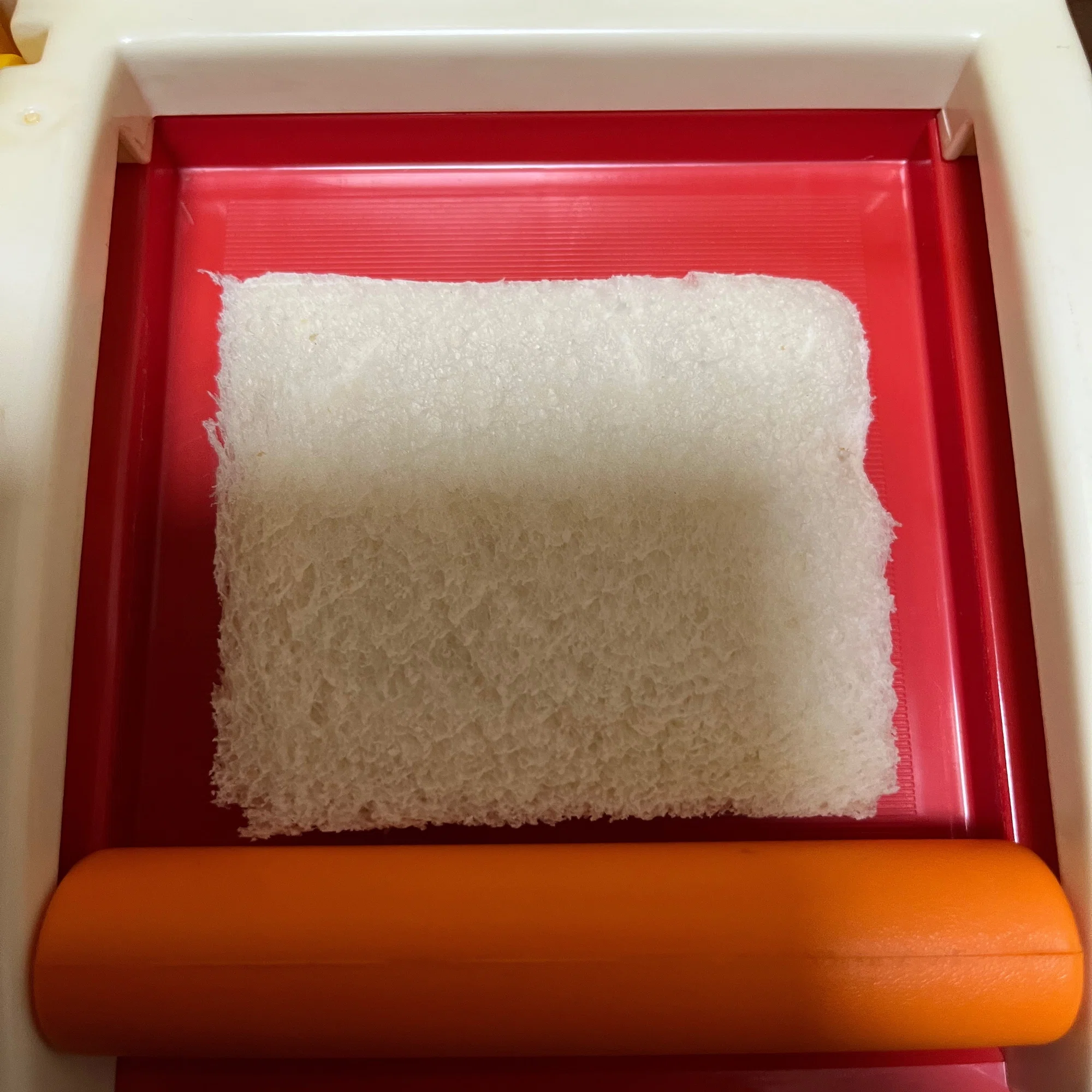 ヤフオクで1円で買ったパイメーカーでマナルのアップルパイ作ってみた 