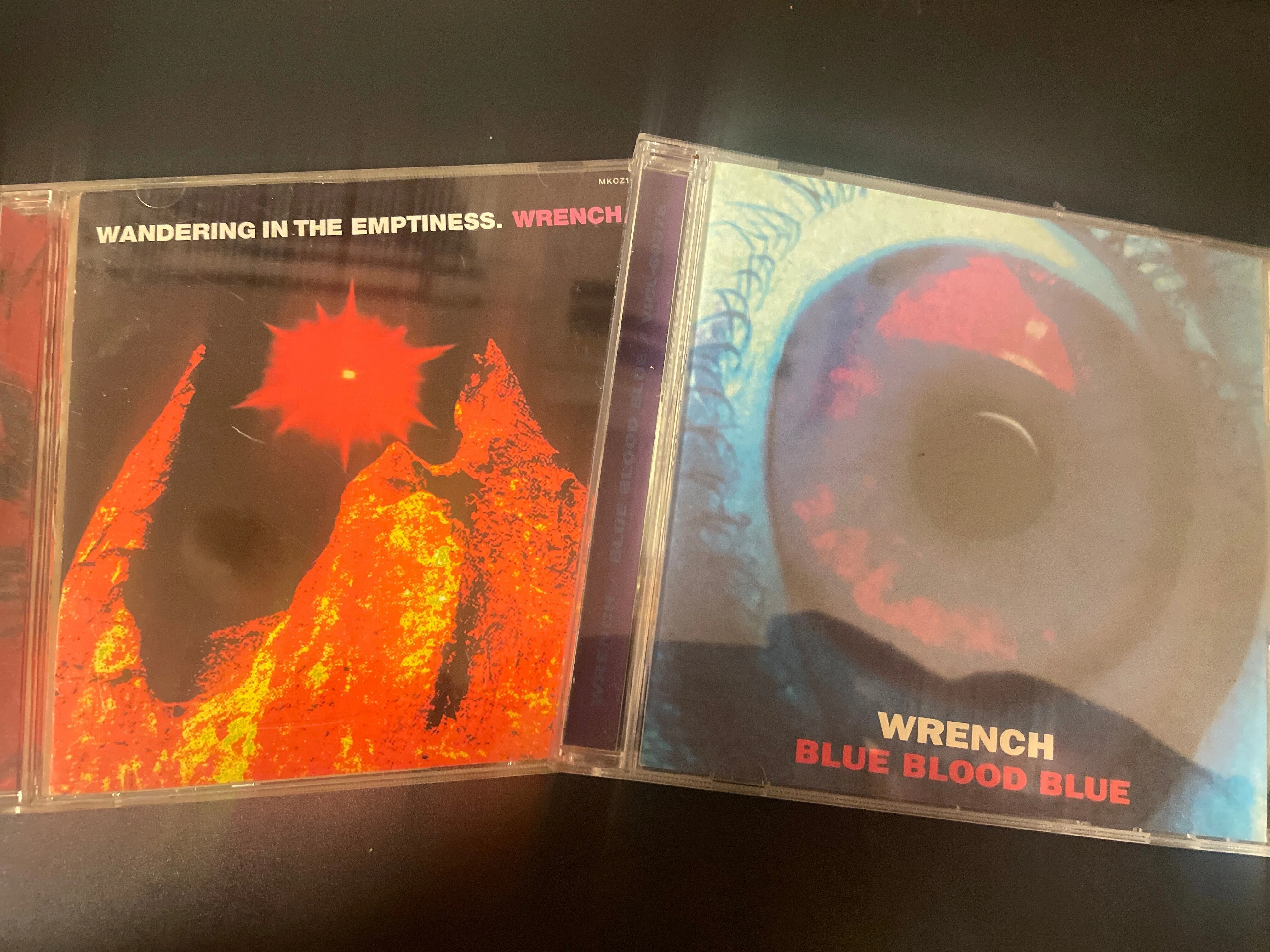 668 バンド論119｜WRENCH｜パンクロックを愛する広報部長