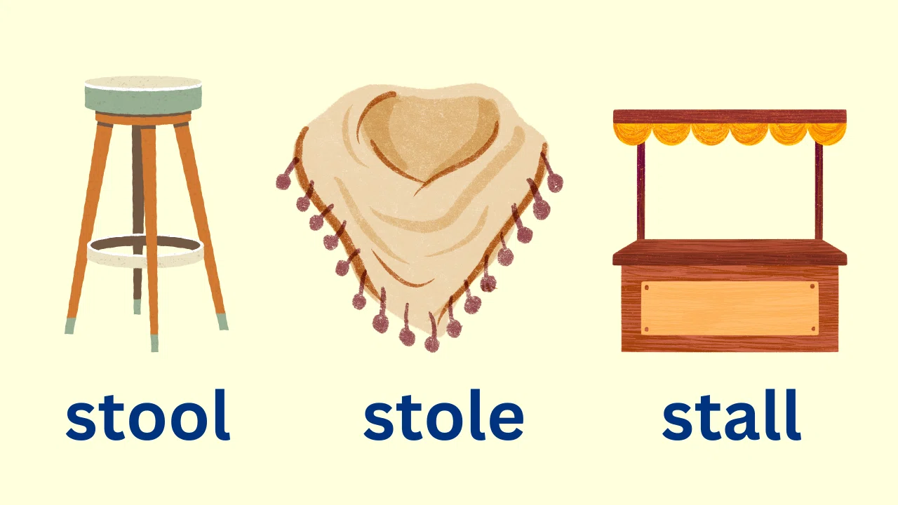 stool 医療 用語