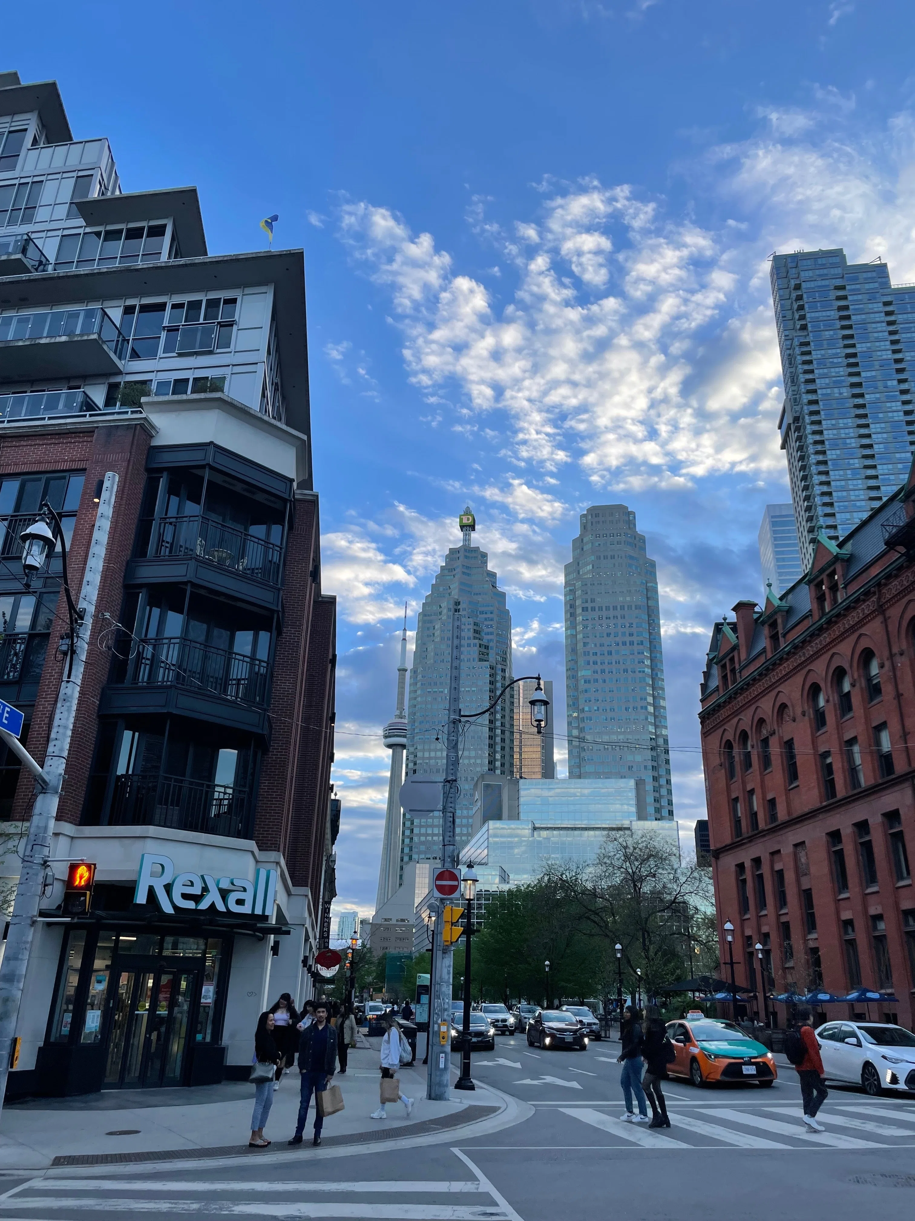 カナダに着いて5日で家を見つけた話。｜Kumi in Canada