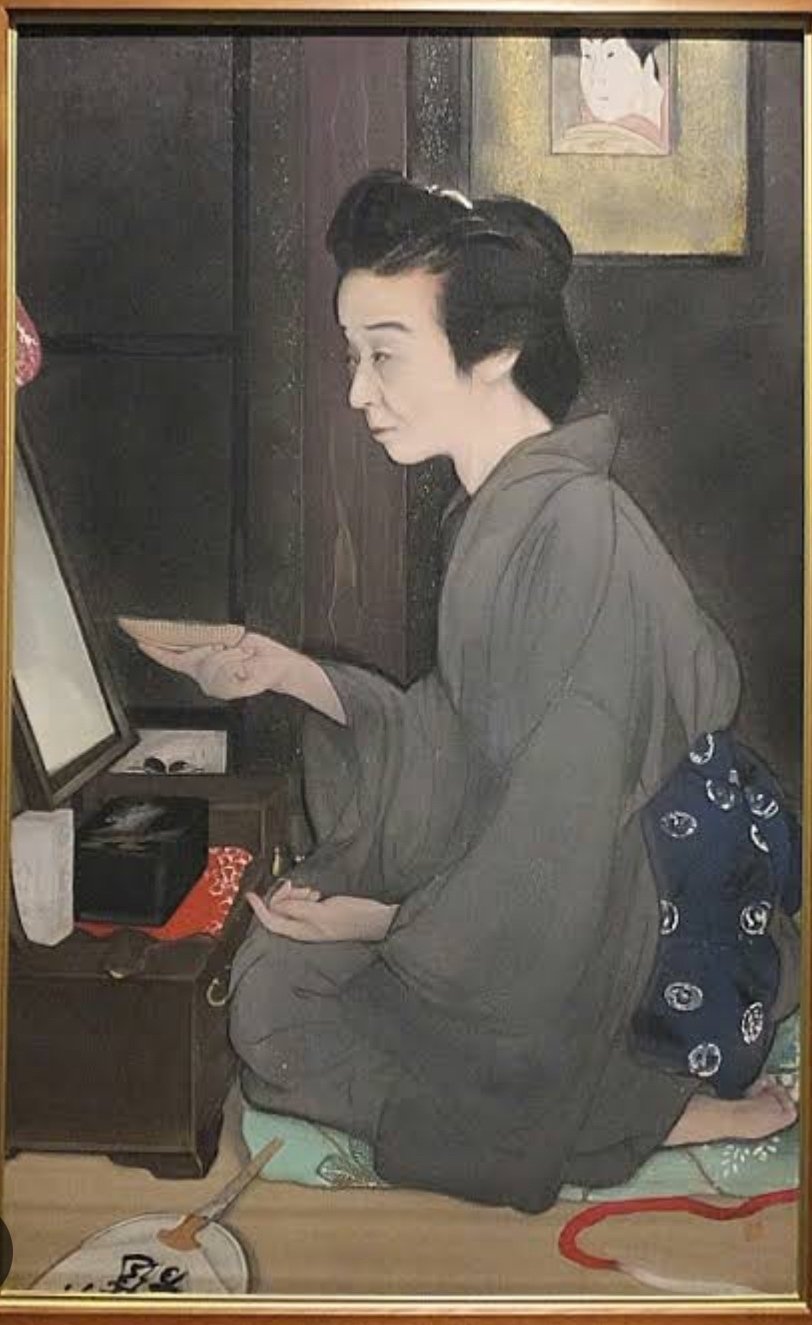 橋本治「ひらがな日本美術史」第7巻「堂々たるもの」 ヒサ子と