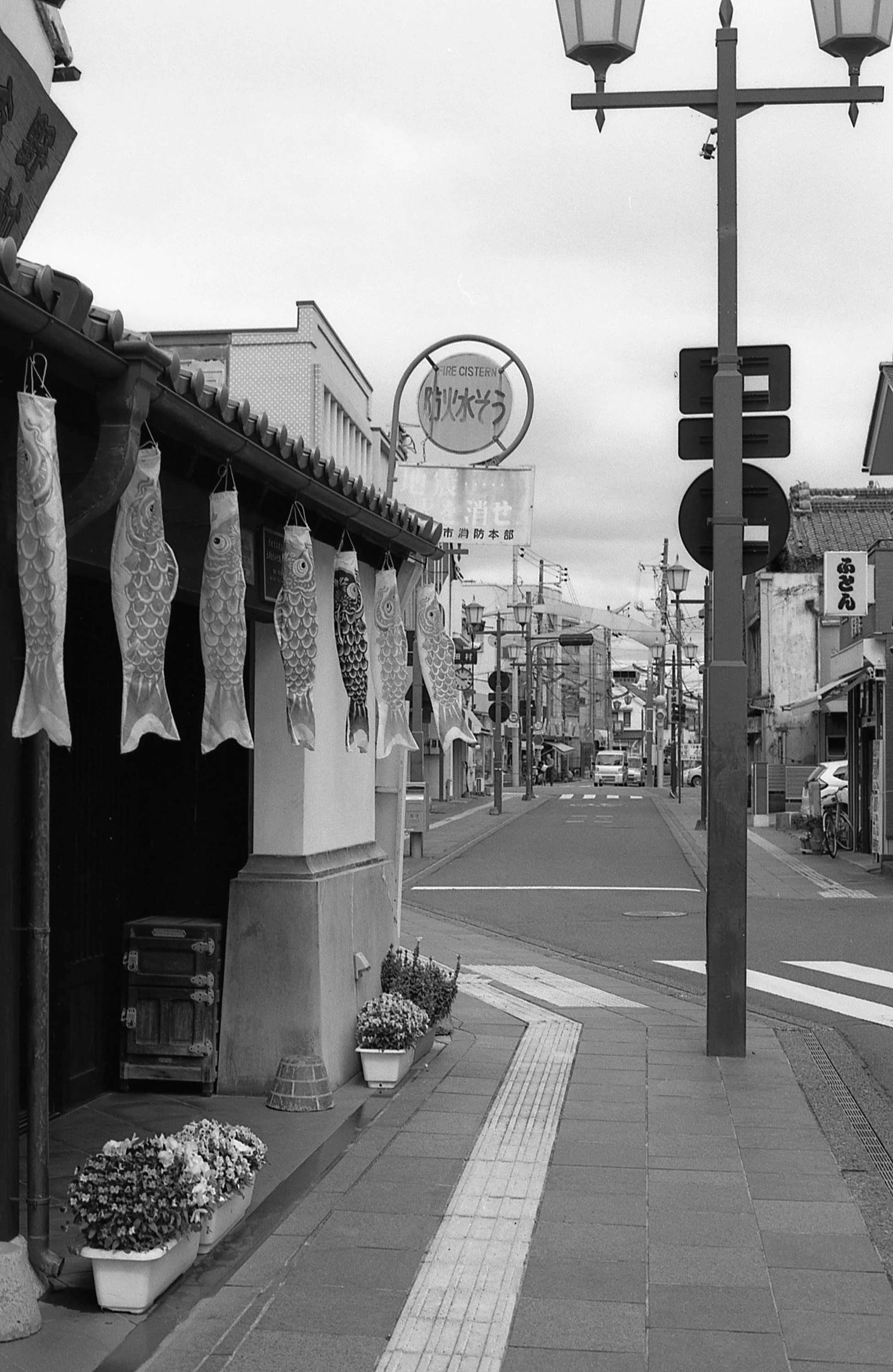 ASAHI PENTAX SPFで撮ってみた【作例あり】：フィルムカメラであそぼう