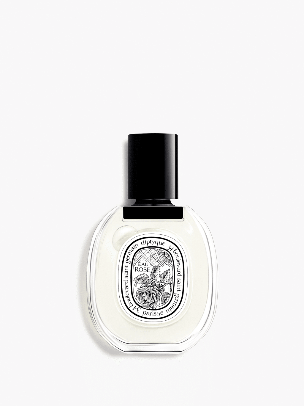 diptyque フローラルシリーズ｜𝕃 ‐ エル ‐ ｜香水と甘いもの