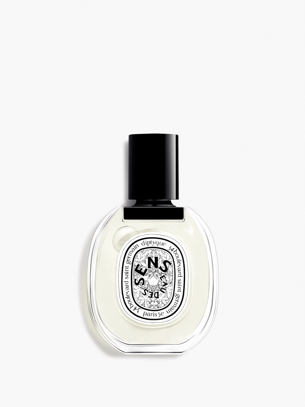 diptyque フローラルシリーズ｜𝕃 ‐ エル ‐ ｜香水と甘いもの