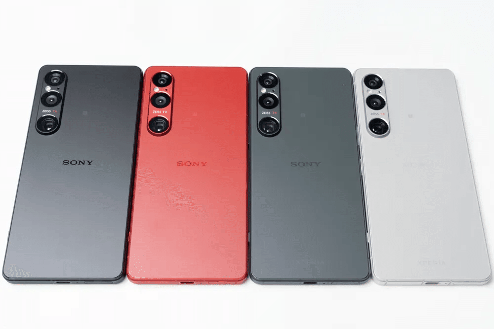 春新作の 実機レビュー＞SIMフリー「Xperia 1 Ⅵ（XQ-EC44）」＜その1 スマートフォン本体