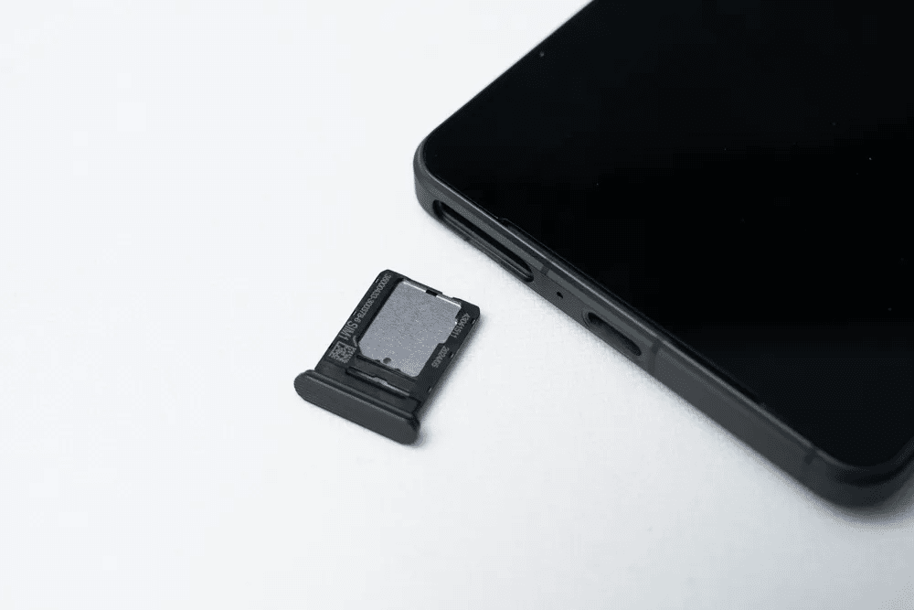 実機レビュー>SIMフリー「Xperia 1 Ⅵ(XQ-EC44)」<その1 実機レビュー>SIMフリー「Xperia 1 Ⅵ(XQ-EC44)」<その1