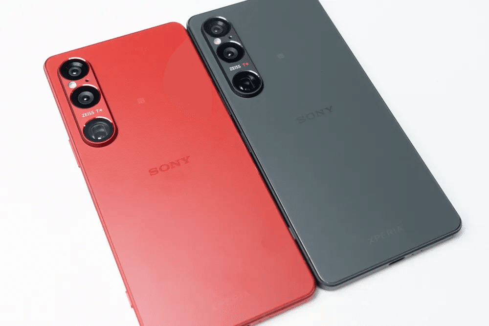 実機レビュー>SIMフリー「Xperia 1 Ⅵ(XQ-EC44)」<その1 実機レビュー>SIMフリー「Xperia 1 Ⅵ(XQ-EC44)」<その1