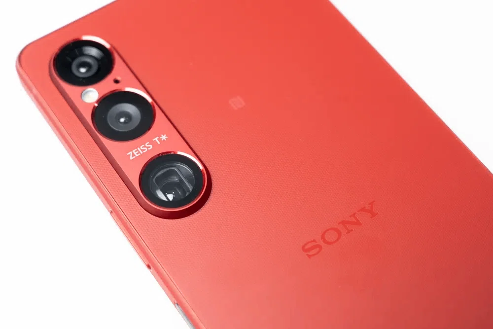 実機レビュー＞SIMフリー「Xperia 1 Ⅵ（XQ-EC44）」＜その1 外観