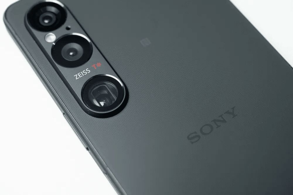 実機レビュー＞SIMフリー「Xperia 1 Ⅵ（XQ-EC44）」＜その1 外観