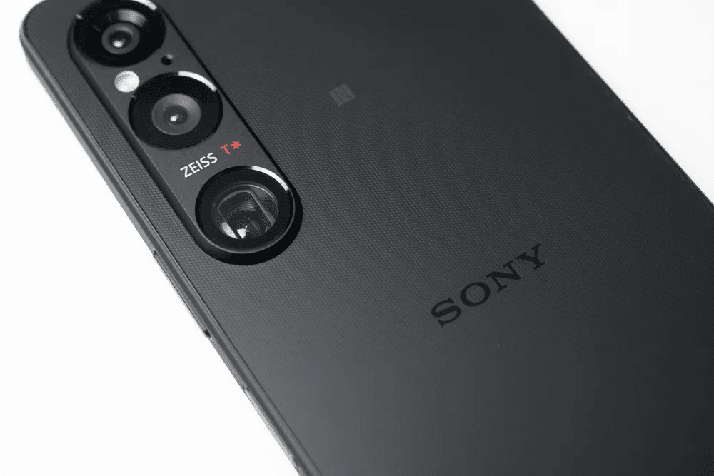 実機レビュー＞SIMフリー「Xperia 1 Ⅵ（XQ-EC44）」＜その1 外観