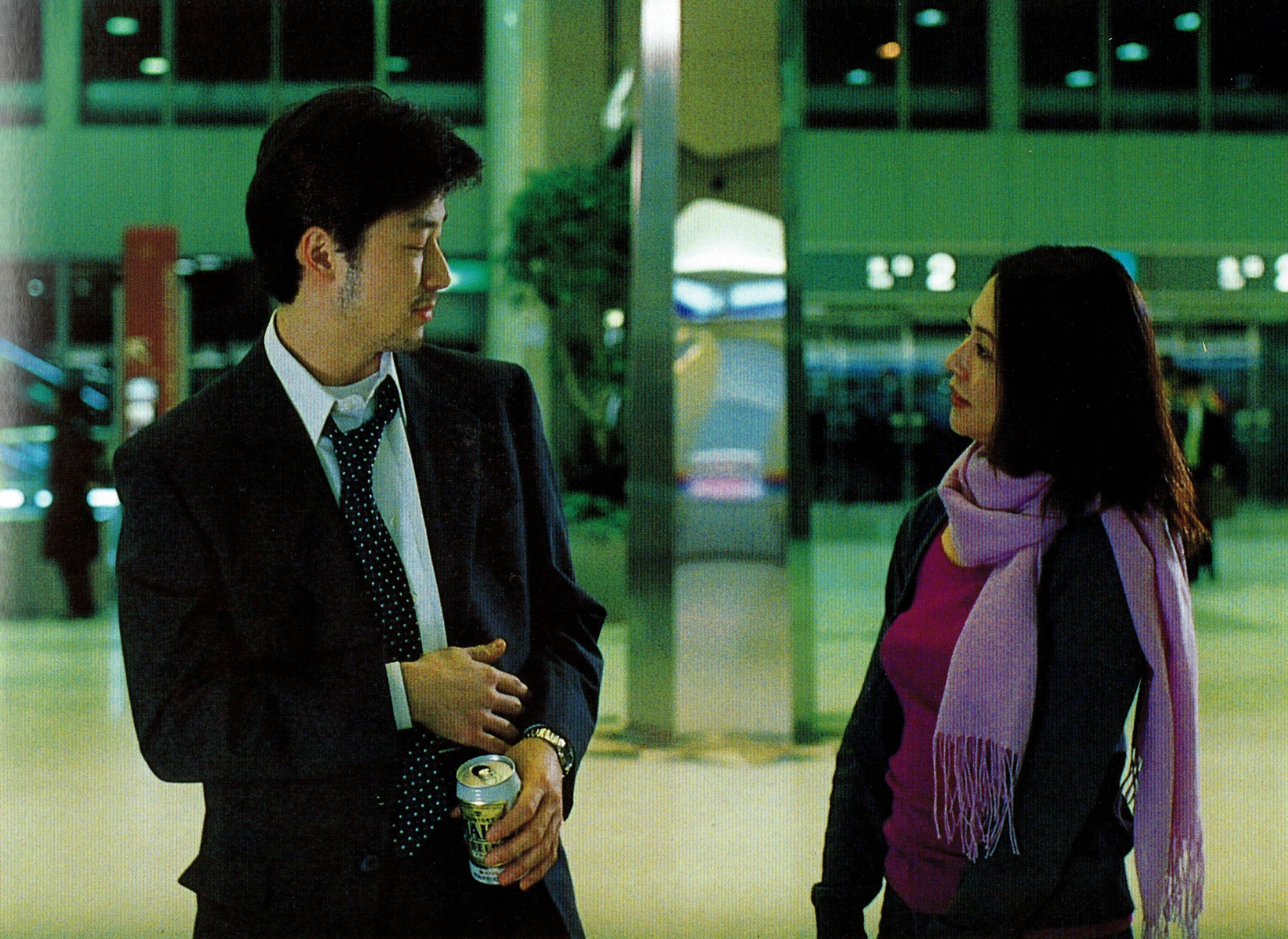 相米慎二監督「風花」～魔法のような相米演出は伝説に｜シアターキノ