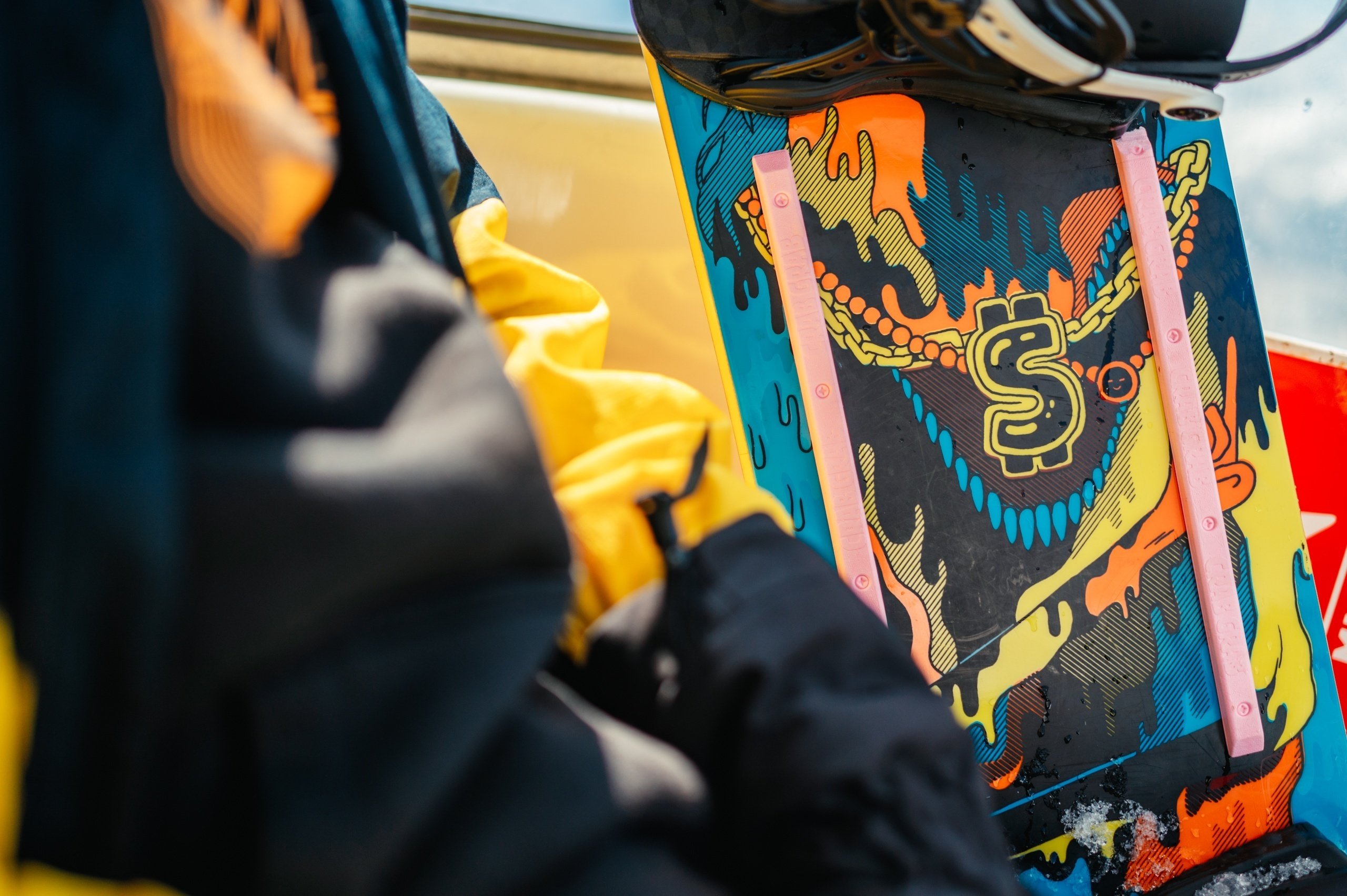 FORUM SNOWBOARDS（フォーラム スノーボード）| スノーボード