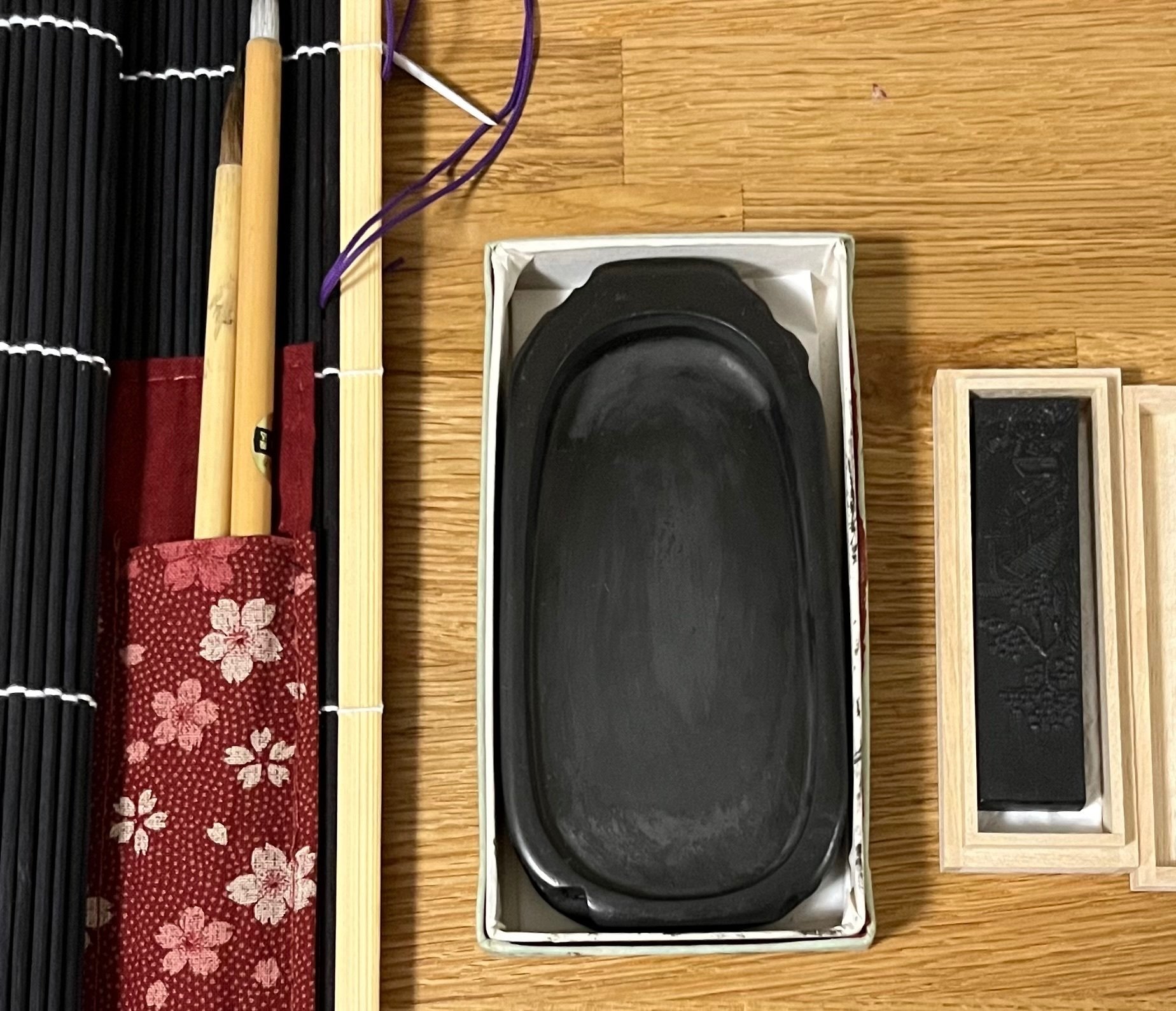 お散歩:大阪・四天王寺さん骨董市へ｜オモダカ