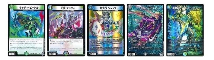 アナカラーDOOMのすすめ｜エルお