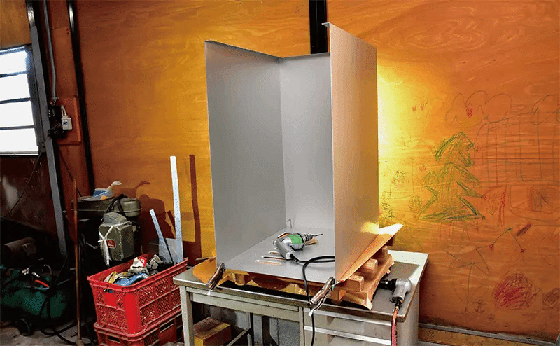 狩猟界の職人を訪ねる】加納金属製作所 〜 ドッグケージを作り続けて半