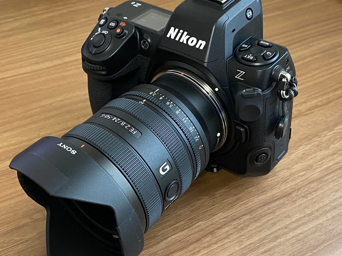 SONY FE 50mm F1.8 Eマウントレンズ 本体 とろし 元箱付き