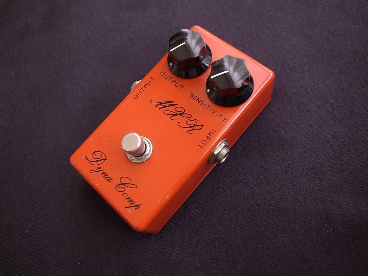 ストラト＋コンプ」が生み出す極上のギターサウンドが聴ける名盤のご