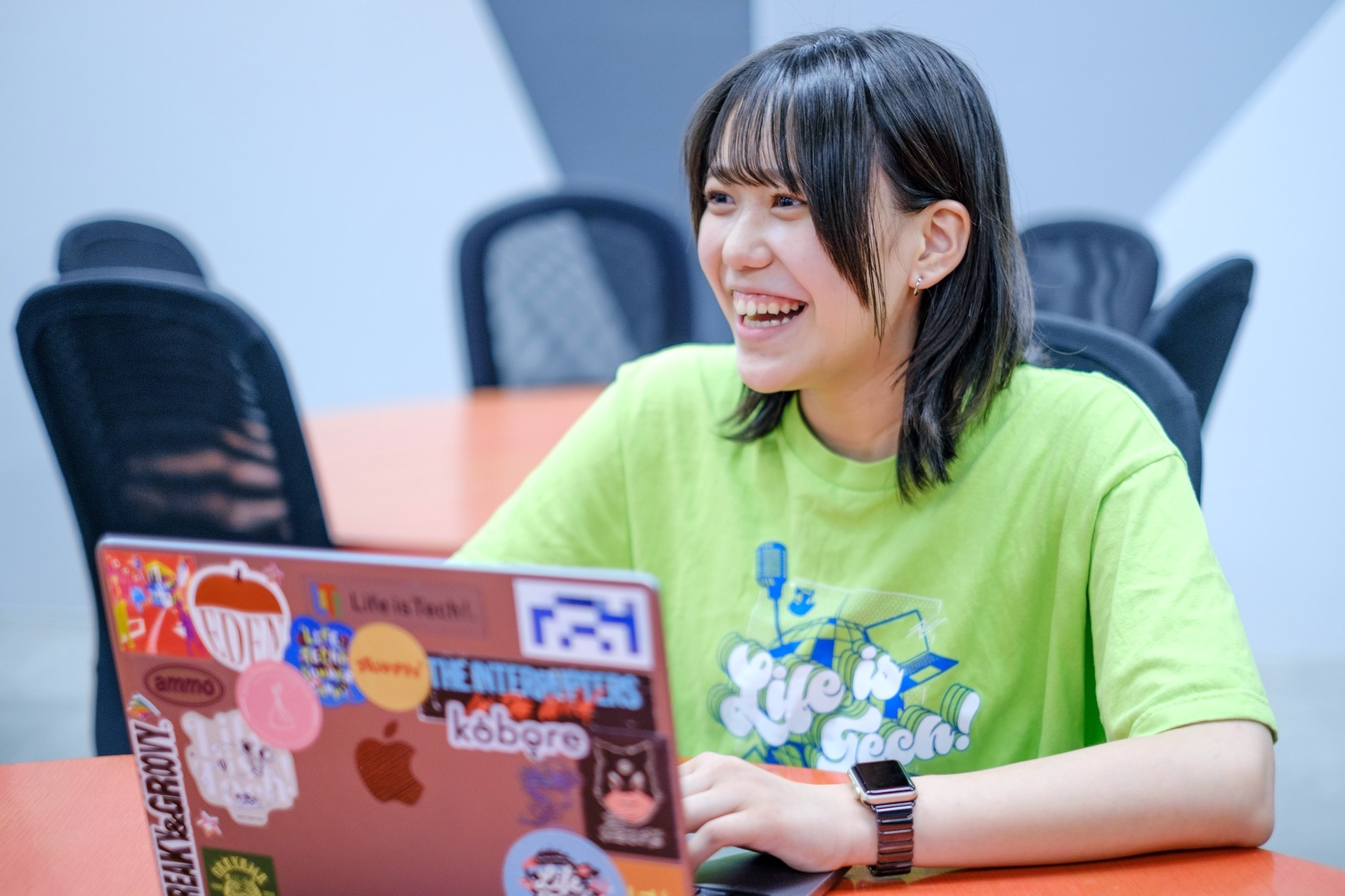 学校でよく見るでかい時計