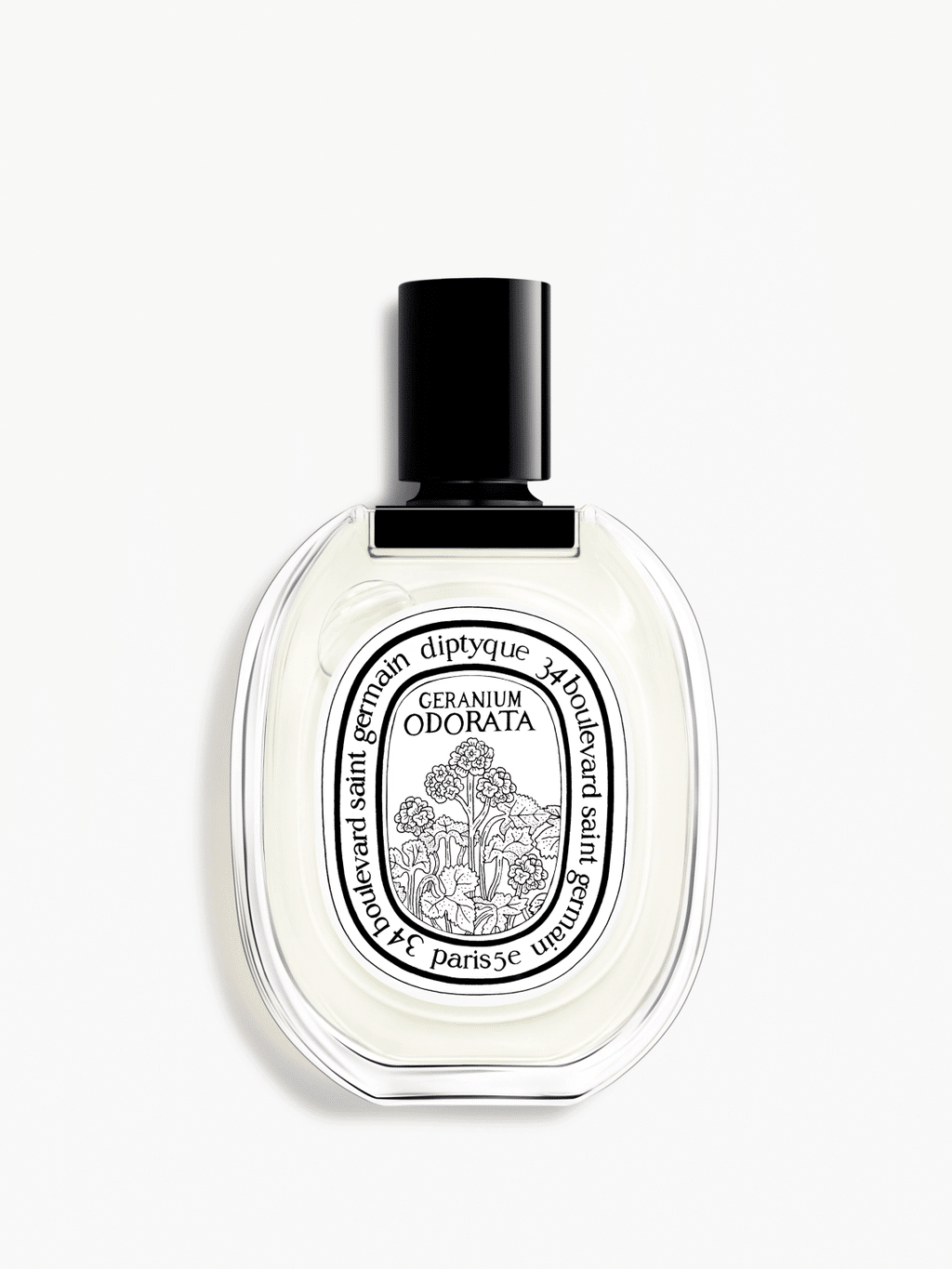 最終値下げ！diptyque オードトワレ オー ローズ