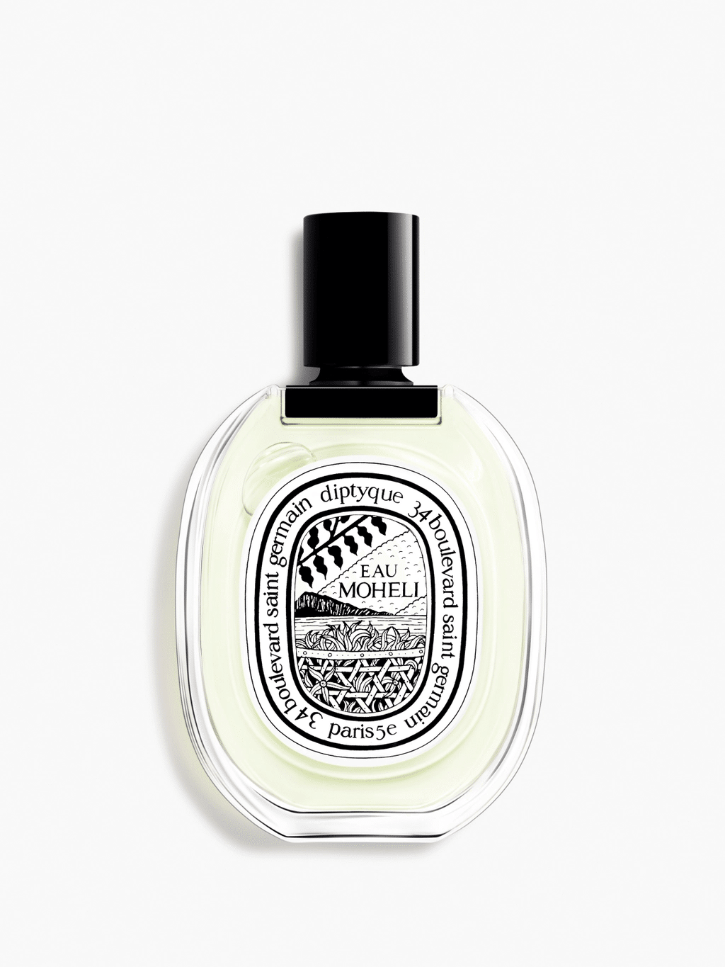diptyque フローラルシリーズ｜𝕃 ‐ エル ‐ ｜香水と甘いもの