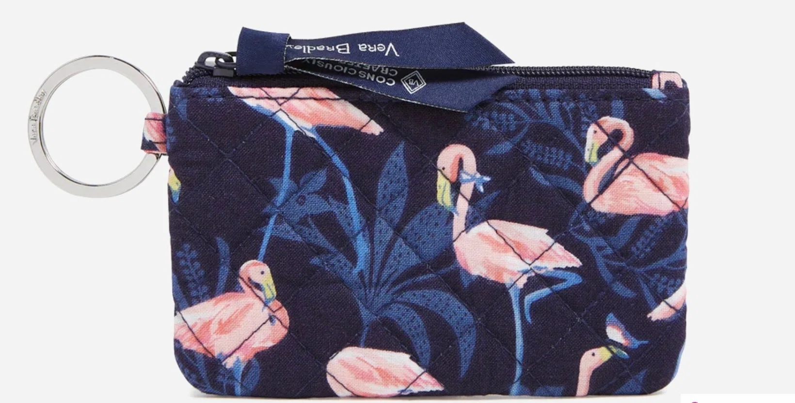 ヴェラ・ブラッドリー Vera Bradleyを日本で買う｜kmy