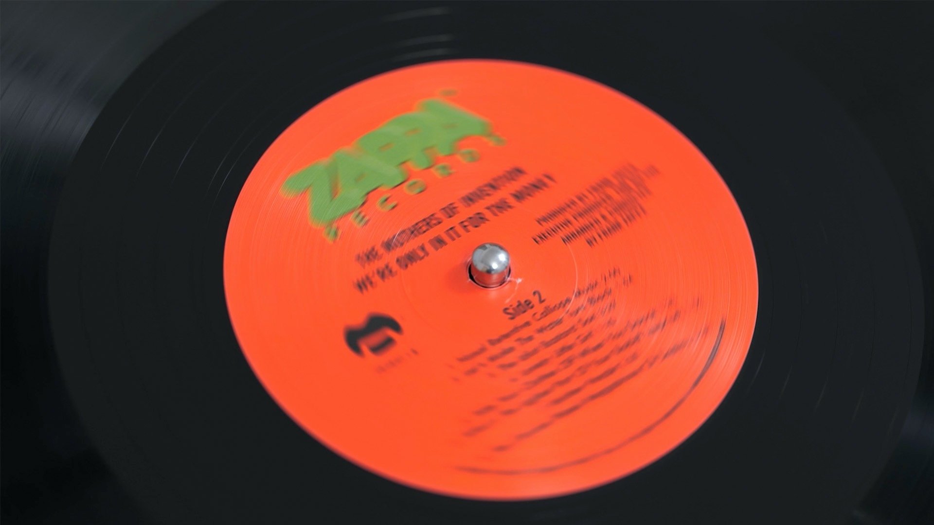 レコードとカセット、面倒臭〜い音楽の楽しみ方。monologue26