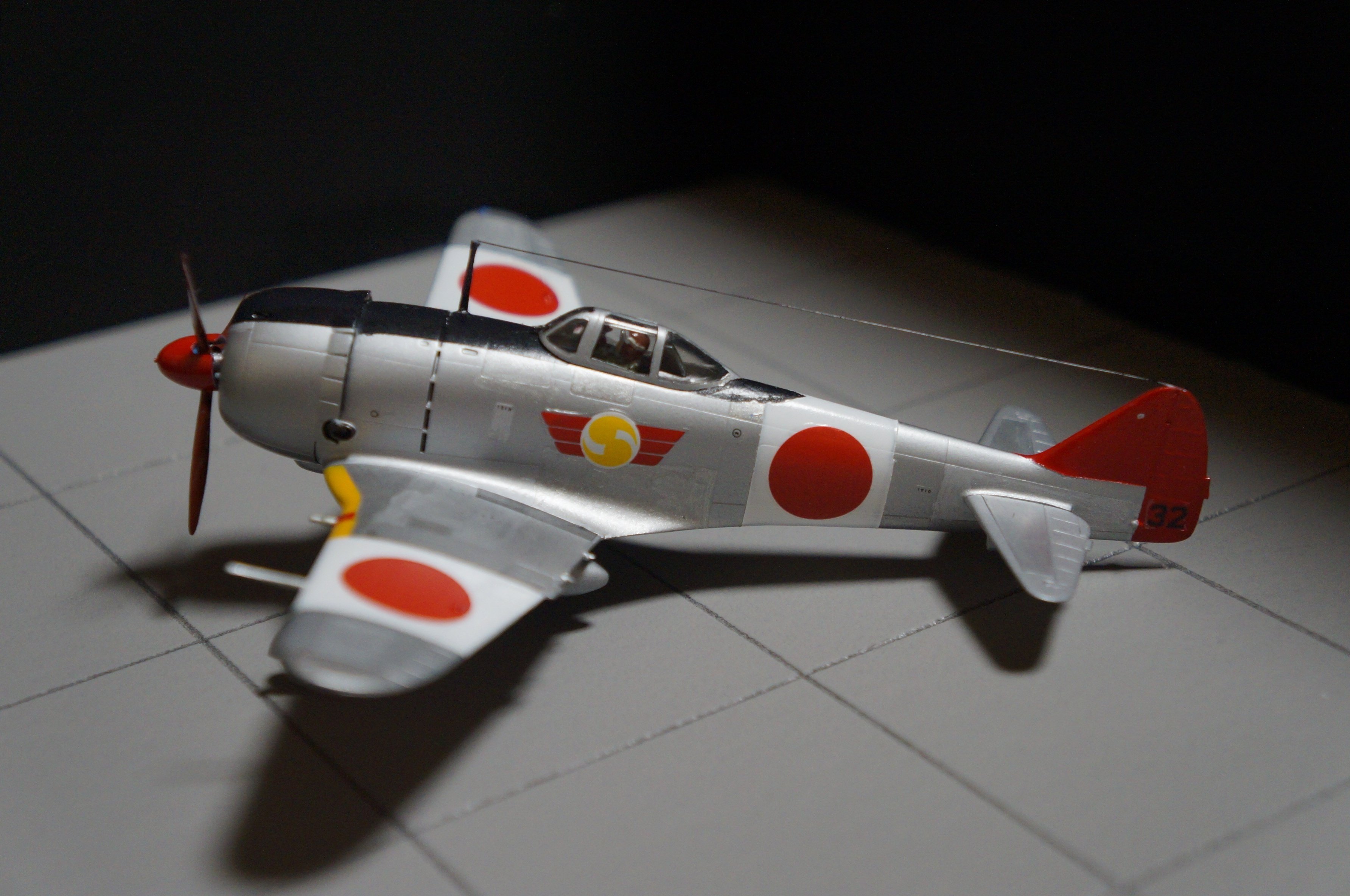 1/72ほか航空機　各種計17機です。 多彩でお値打ちなキットが非常に