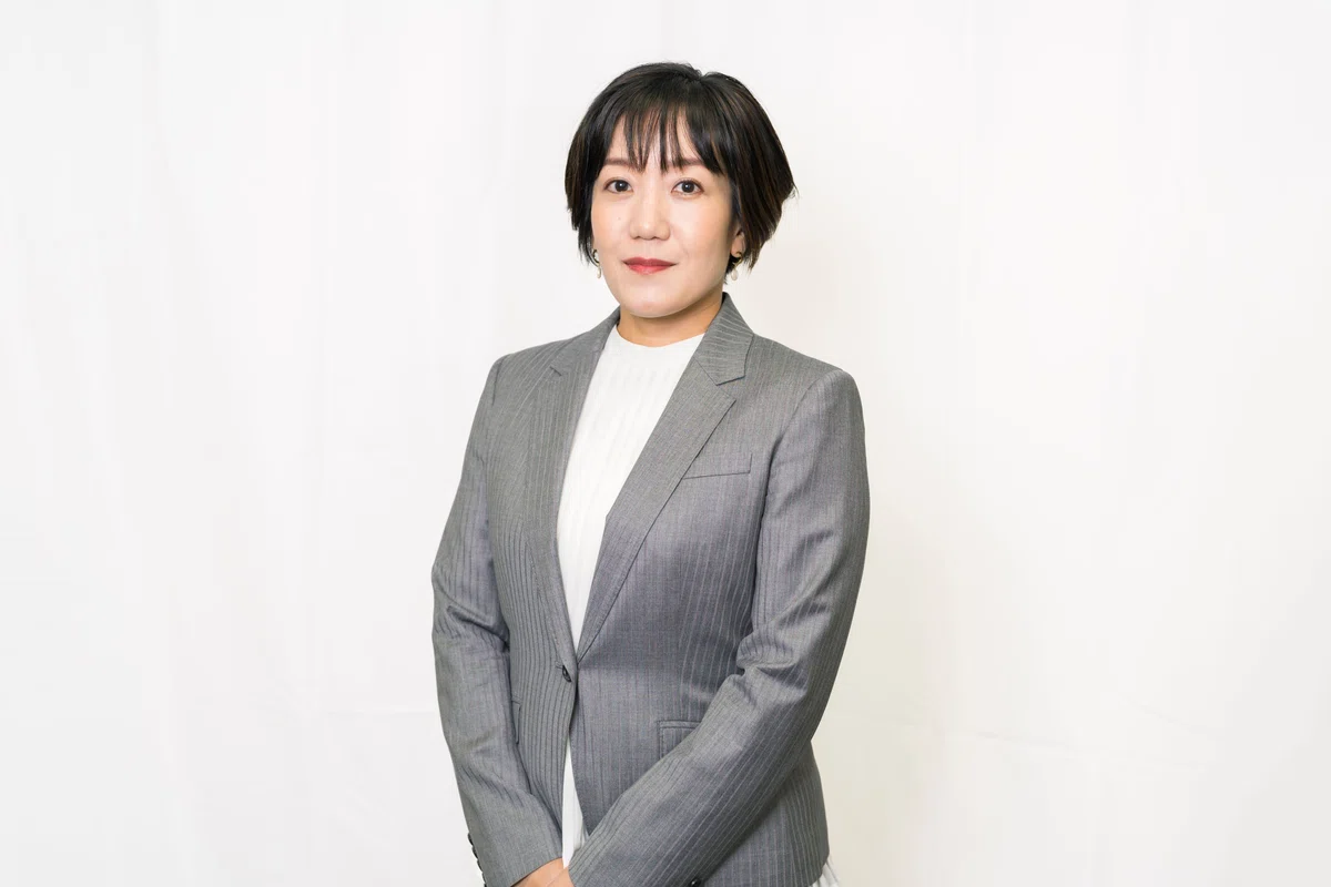 プロフィール画像