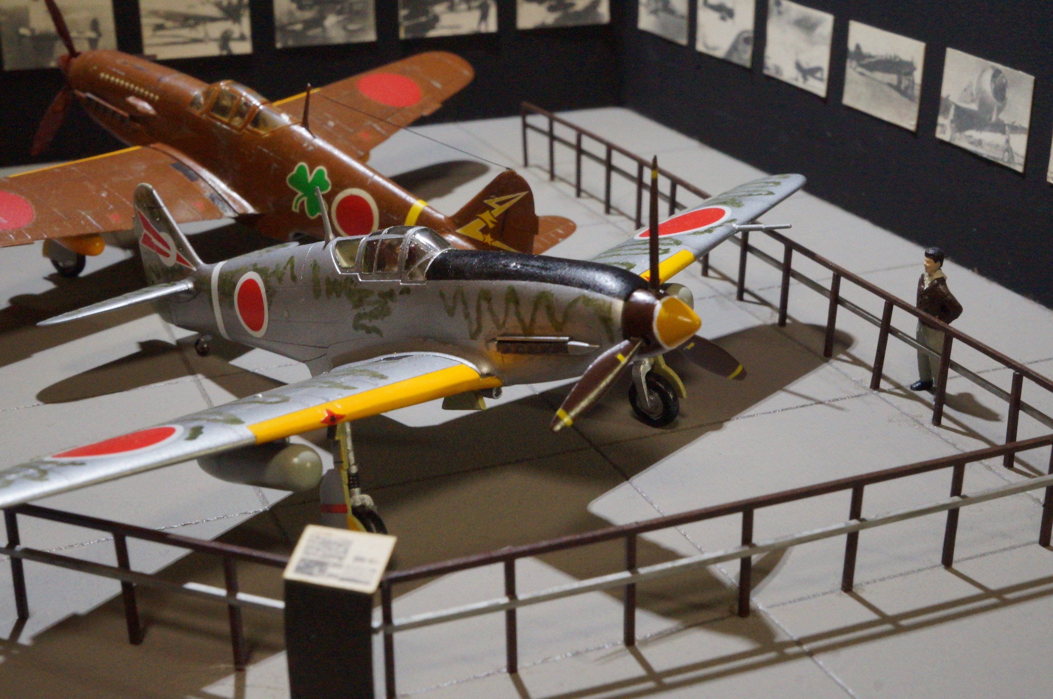 多彩でお値打ちなキットが非常に