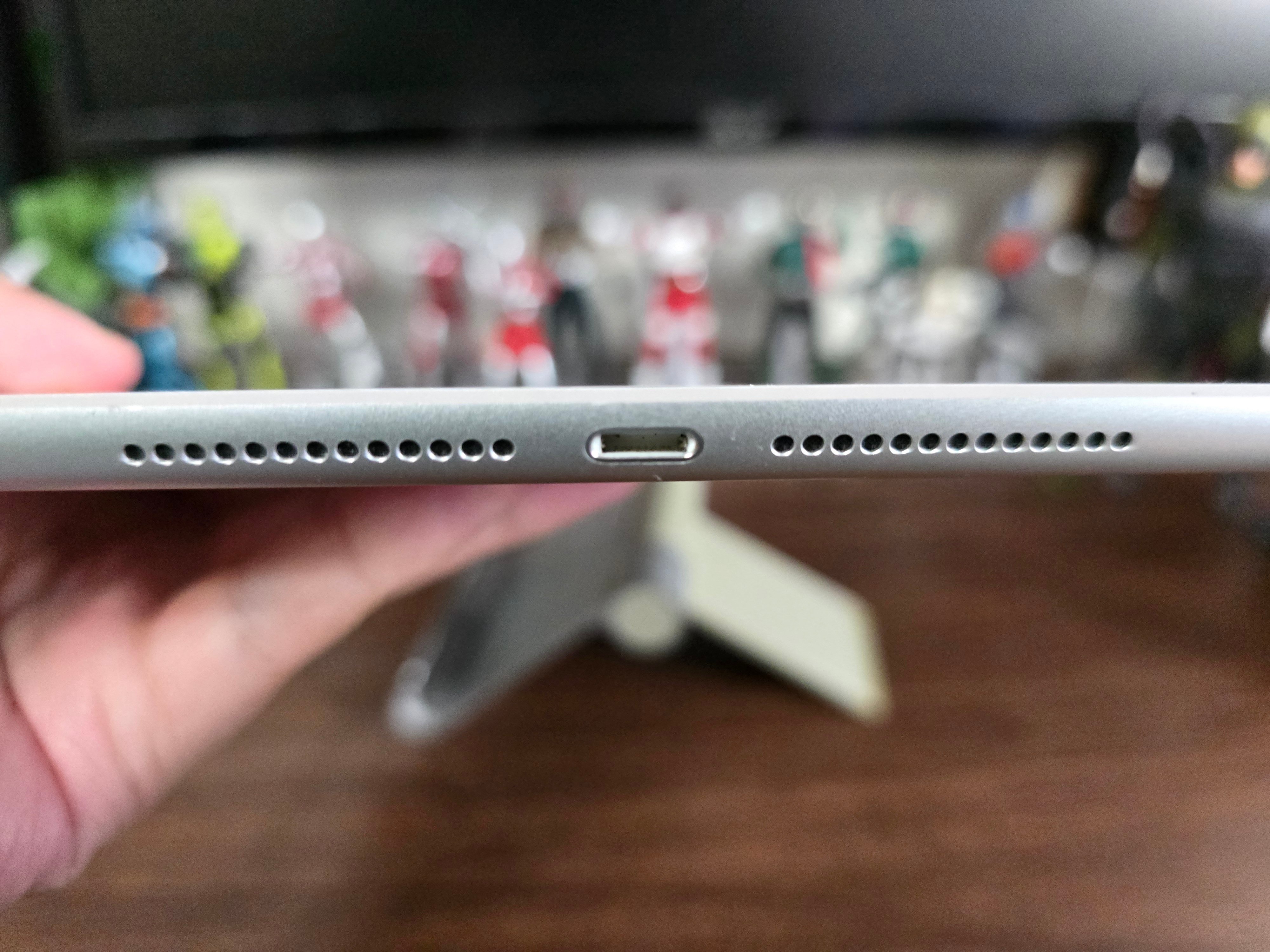 iPad第5世代（2017年モデル）を2024年の今更買ってみたので