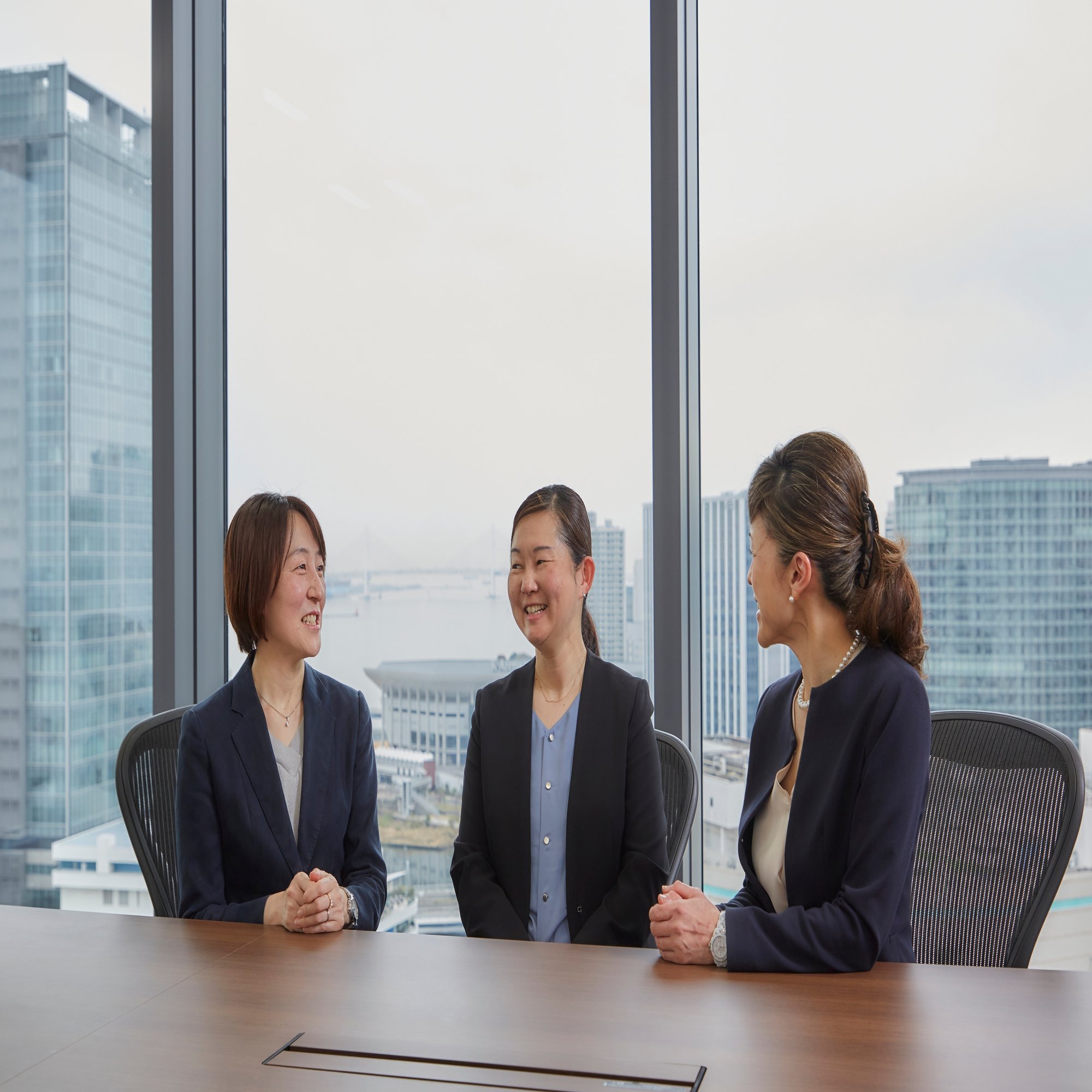 NISAカフェで横浜フィナンシャルセンターがサステナビリティを実現｜SBI新生銀行グループサステナビリティサイト