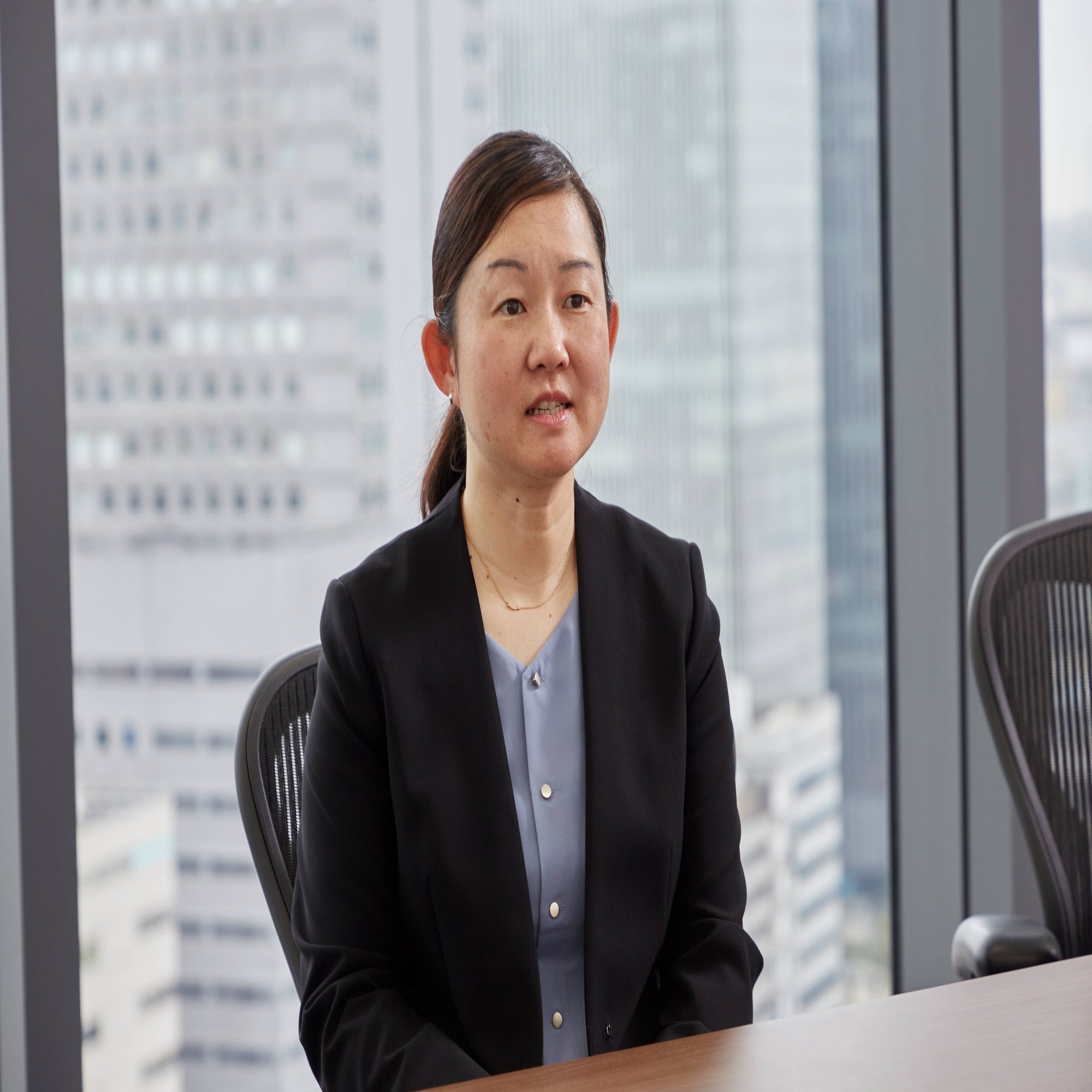 NISAカフェで横浜フィナンシャルセンターがサステナビリティを実現｜SBI新生銀行グループサステナビリティサイト