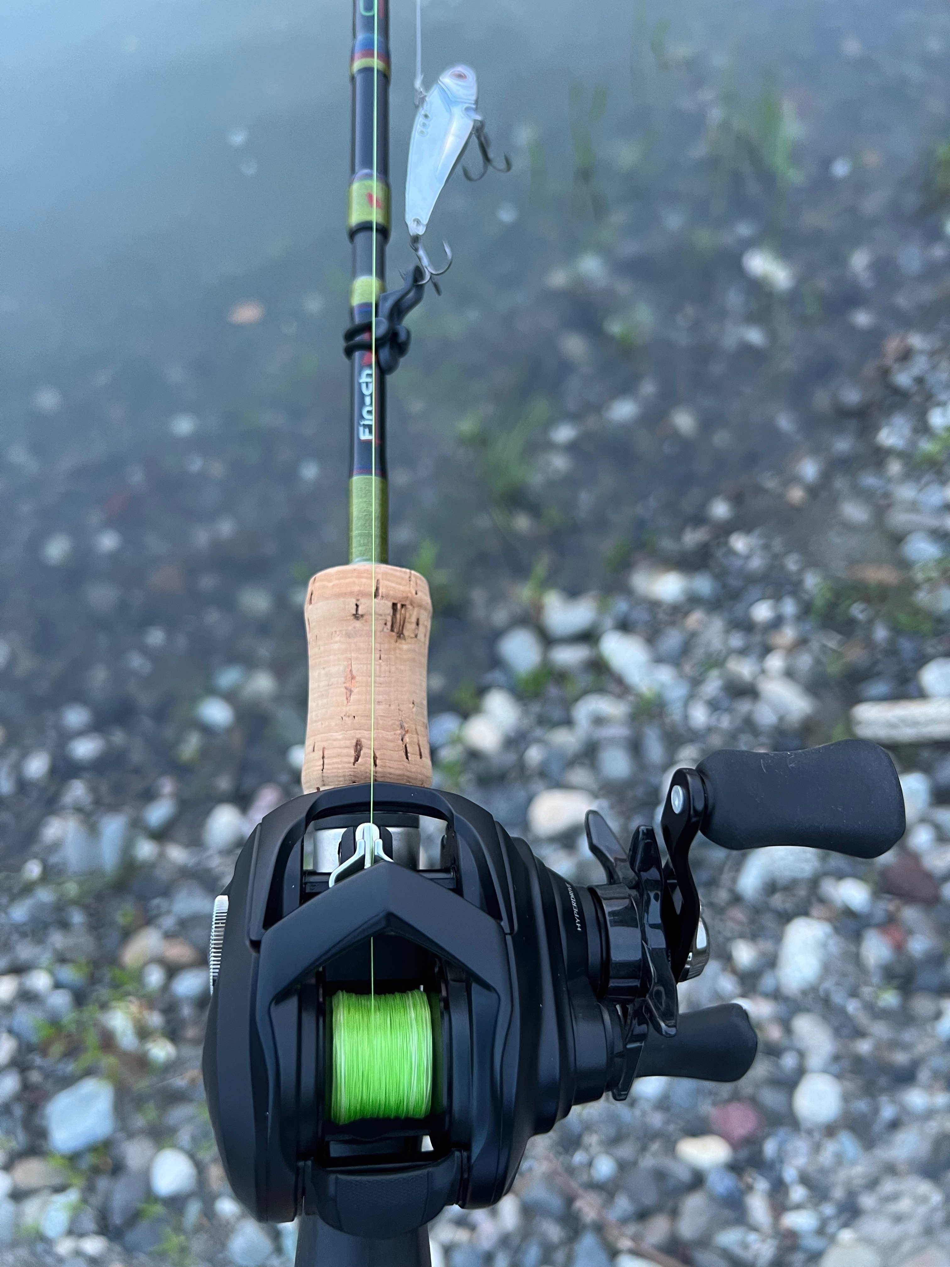 Amazon.com : Daiwa Bait Reel 22 Tattooa TW 80 (2022 Model