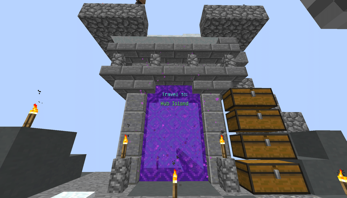 Hypixel Skyblock 超絶初心者向けバザーの使い方！｜[ぼっち大学生]