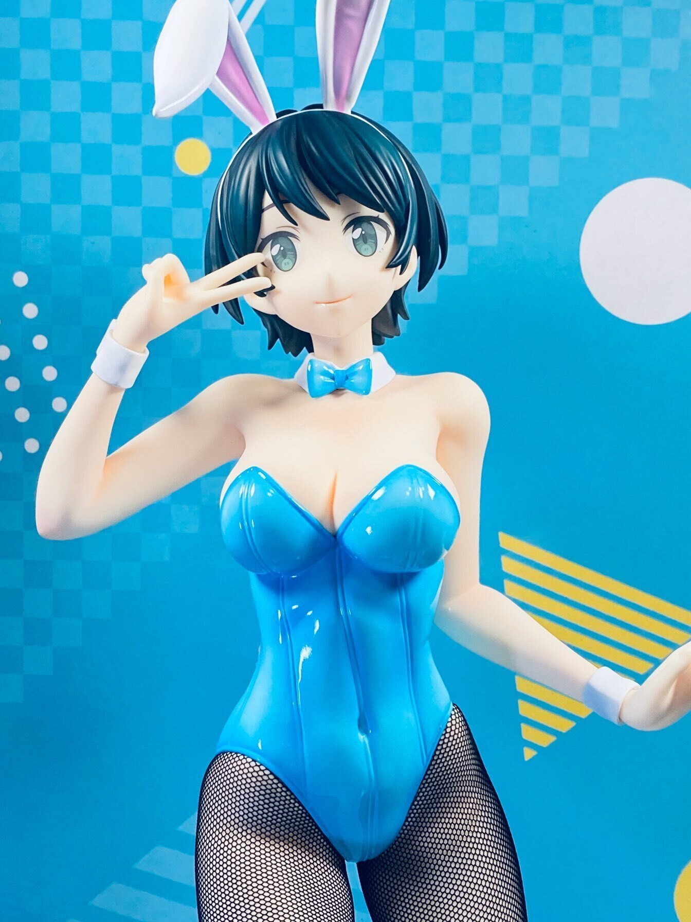 FREEing 彼女、お借りします 更科瑠夏 バニーVer.|葵的 美少女 FREEing 彼女、お借りします 更科瑠夏 バニーVer.|葵的 美少女