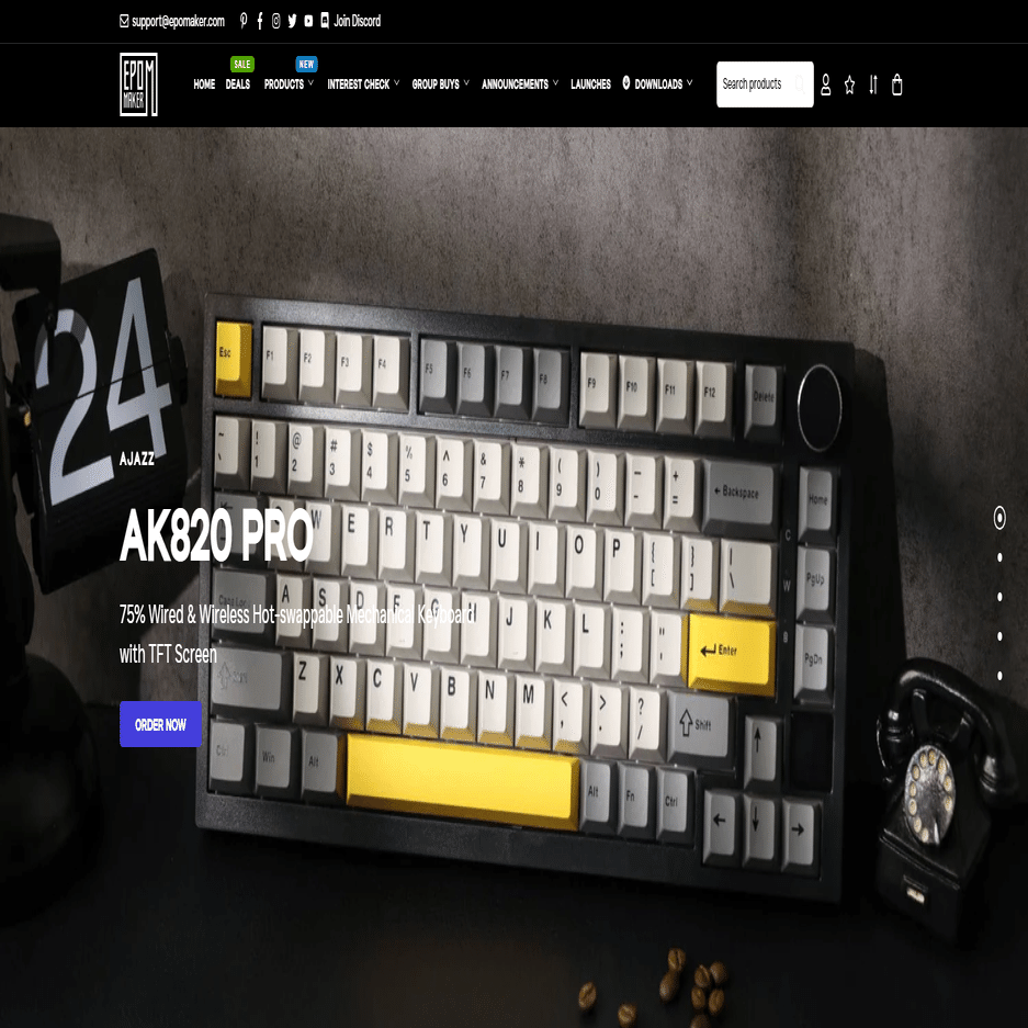 クセが強い】レゴキーボード EPOMAKER BRICK 87レビュー【LEGO】｜あら