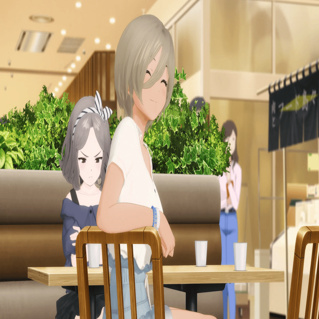 ガールズバンドクライ 8話 もしも君が泣くならば｜おとやん