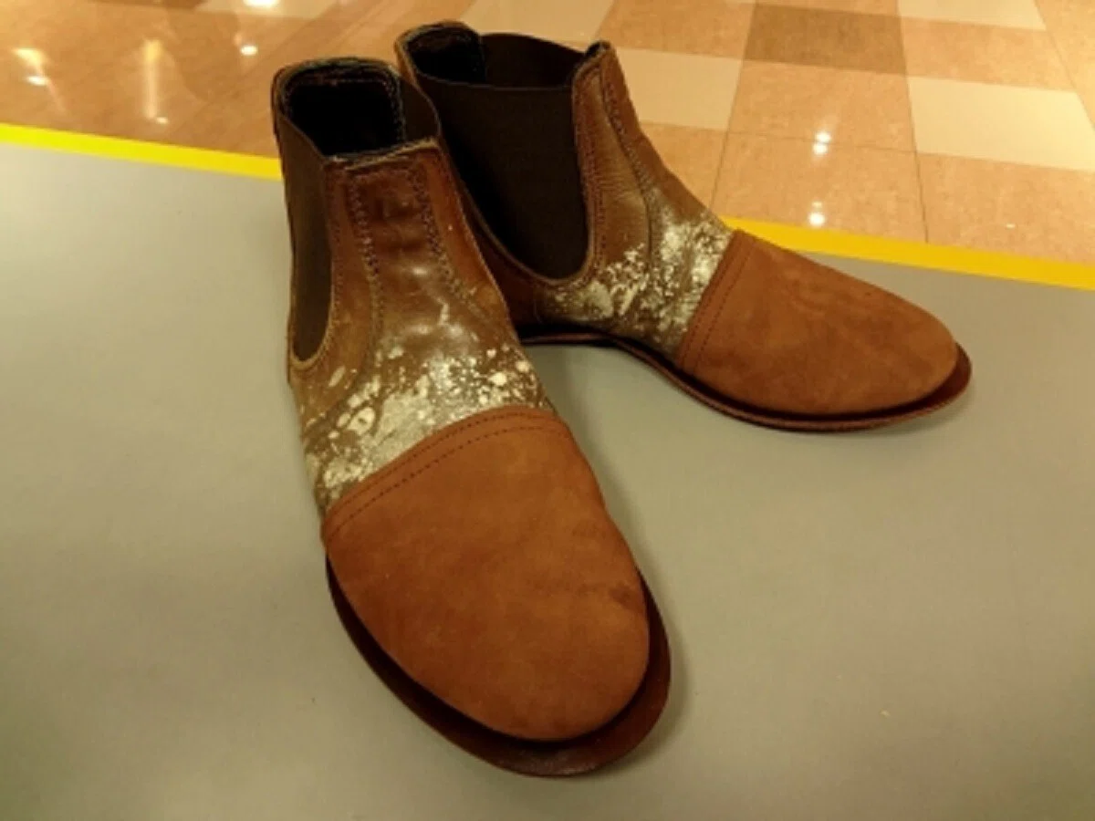 おかえりなさい】Red Wing#8897 Chelsea｜CREA Repair & Handcrafts/roca
