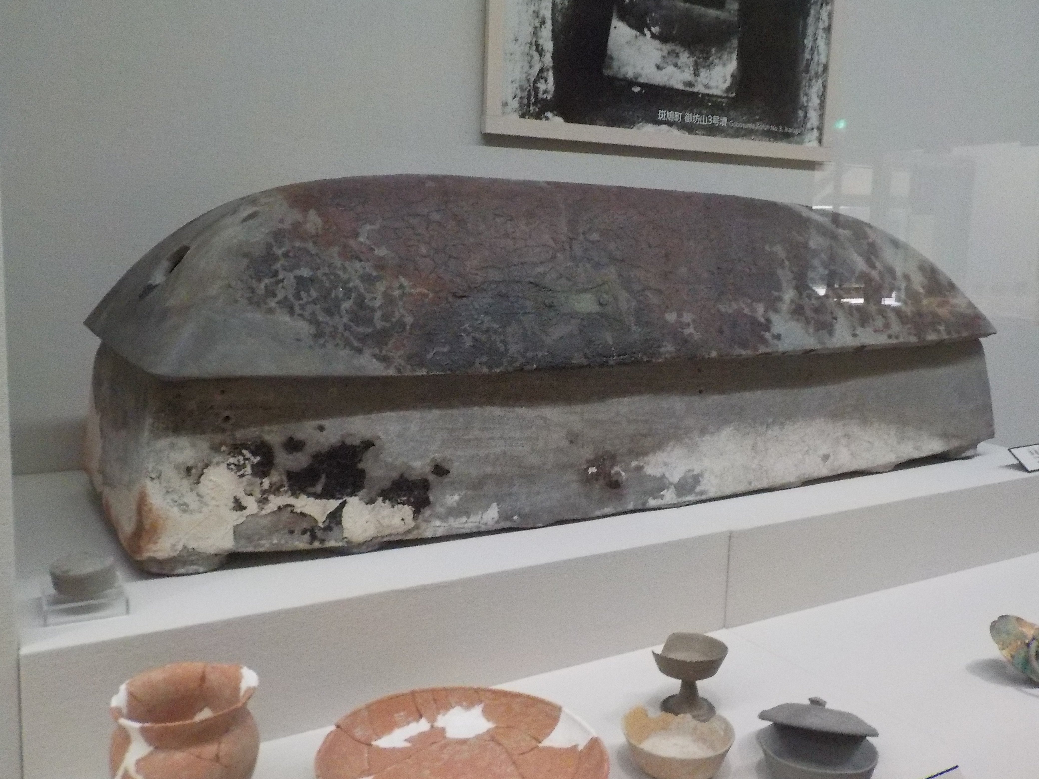 聖徳太子（上宮王家）関係の少年墓か？～竜田御坊山3号墳（奈良県斑鳩