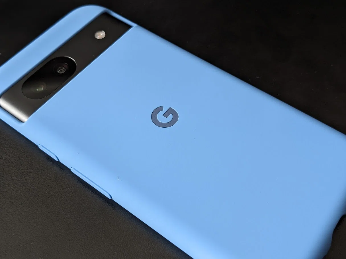 Pixel 8aを買った｜R-9
