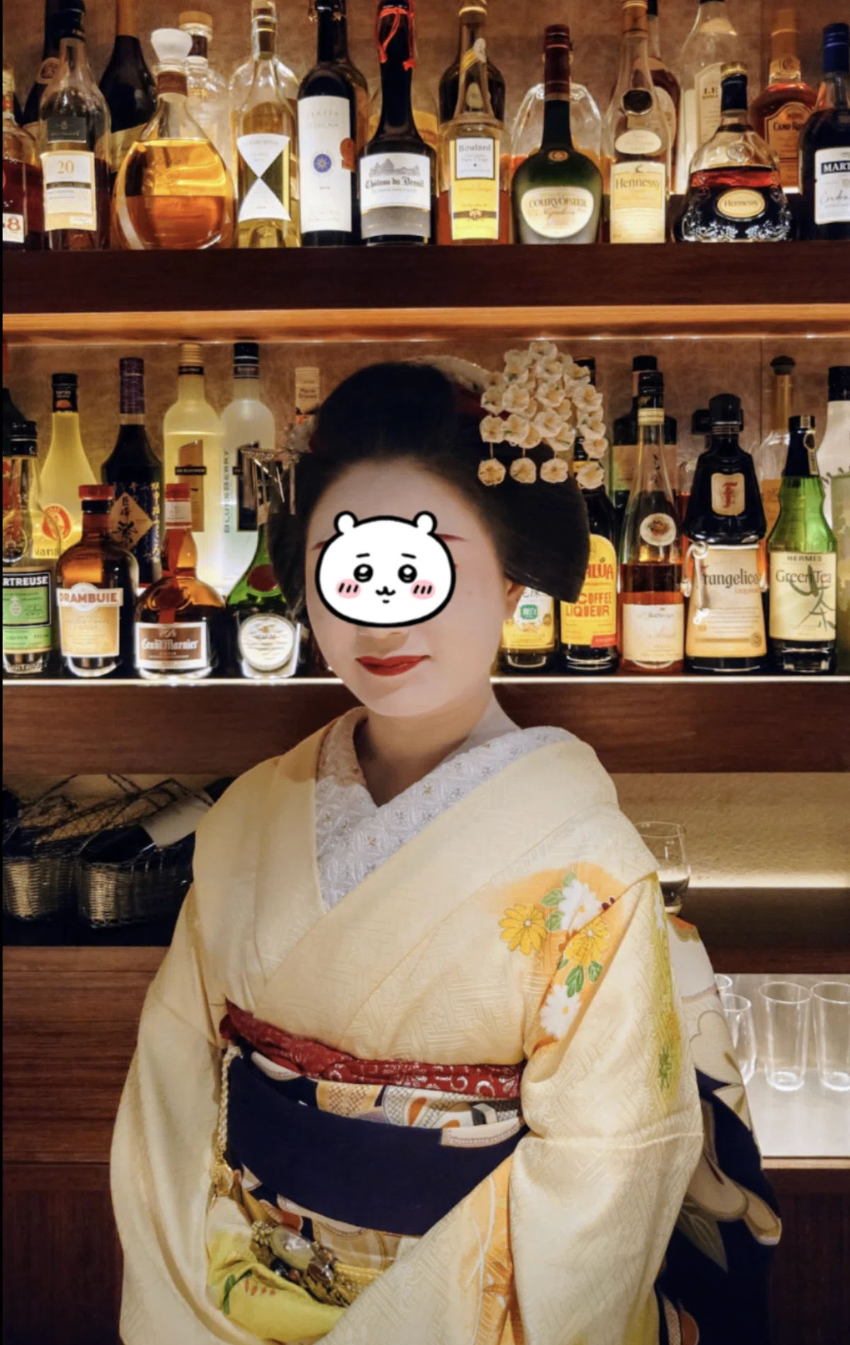 令和6年第150回都をどり かざしたるその花ごとに影ぞ立つ 和歌